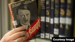 Ілюстративне фото