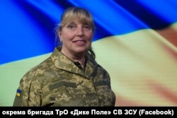 «Я за хлопців більше переживаю. Хочу кожного пригорнути, обійняти, хочу кожного захистити», – Світлана