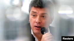 “He embodied this whole generation of young democrats who came to power, with all their flaws and delusions,” an opposition activist recalled of Boris Nemtsov, who was gunned down five years ago near the Kremlin.