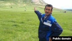 Ахмет Якупов. Архивное фото