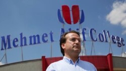 Mustafa Erdem 5. juna ove godine osuđen je na 15 godina zatvora