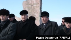 "Баланан тIулгана" хьалха лаьтта нохчий -аьккхой, архивера сурт