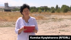 Мавлюдахан Кыдыралиева