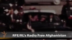 د جان اف. کینډي د قاتل په اړه نا ویل شوې خبرې