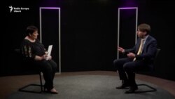 Floris Van Eijk: „UE este cel mai mare donator pentru R. Moldova”