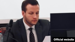 Семен Янкевич