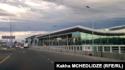 თბილისის საერთაშორისო აეროპორტი
