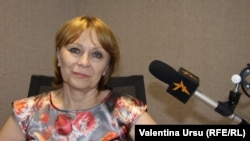 Ala Nemerencon (foto arhiva)