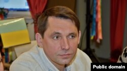 Микола Точицький звернувся до керівництва Європарламенту з закликом «рішуче засудити та зреагувати належним чином на незаконний візит французьких євродепутатів до окупованого Криму»