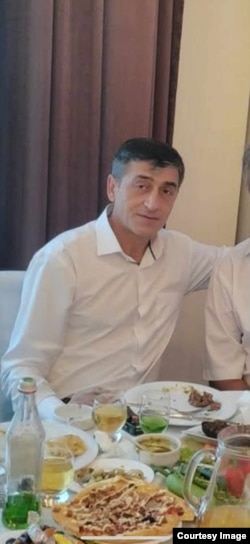 კახა მჟავანაძე