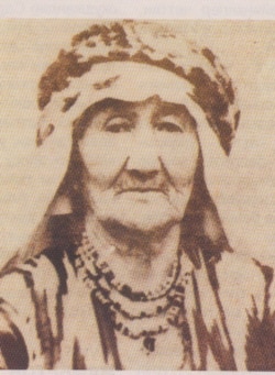 Гүлан Шакирова.