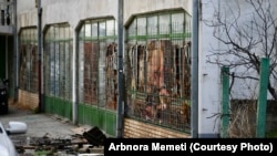 Дискотеката „Пулс“ во Кочани, 16 март 2025 година