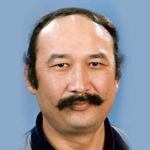 Матеев Мырзабек