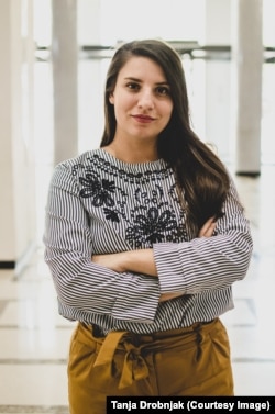 Veoma se radujemo daljnjem radu: Milena Debeljković