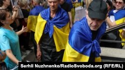 За його словами, поки що Київ не отримав від Москви списки тих, «кого ми міняємо». Фото архівне 