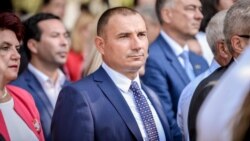 Ангелов:Центарот за итни служби 112 ќе функционира од декември