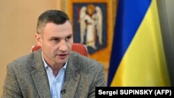 Мер Києва наголошує, що Україні потрібні системи протиракетної оборони.