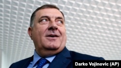 Milorad Dodik