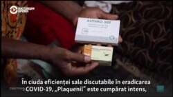 „Leacuri” pentru COVID-19 și avertismentele OMS