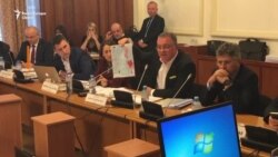 Oros: E gravă situația cu pesta porcină