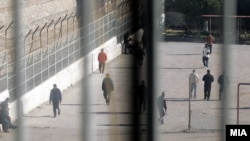 Macedonia - Prison Skopje, Shuto Orizari, Shutka - N/A