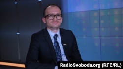 УКРАЇНА – Денис Малюська, Міністр юстиції України