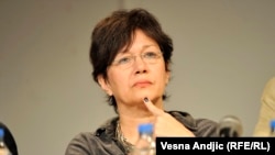 Dubravka Stojanović: Identifikovanje sa četničkom stranom, koja je izgubila Drugi svetski rat, stavlja Srbiju kao i Hrvatsku u velike probleme kad je reč o odnosu sa susednim državama