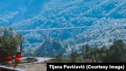 Most na Đurđevića Tari