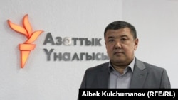 Абдыжапар Бегматов