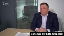 Колишній голова КСУ Станіслав Шевчук назвав рідкісним збігом те, що скарга по феросплавному заводу тричі розподілался на суддю Тупицького