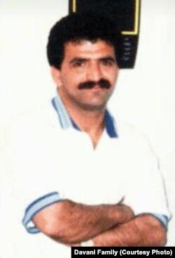 پیروز دوانی