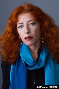 Локшина Таня