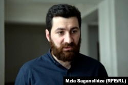 დიმიტრი სილაქაძე