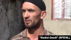 Шариф Халимов