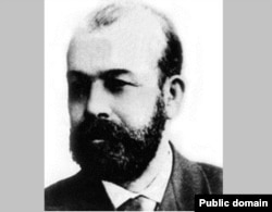 Шәмси Әсәдуллаев (1840-1913)