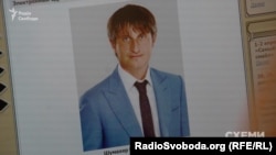 Одеський депутат Юрій Шумахер