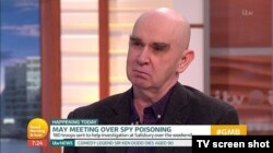 Борис Карпічков