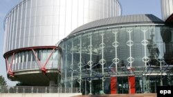 ადამიანის უფლებათა ევროპული სასამართლო, სტრასბურგი