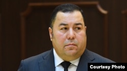 Исматулло Абдуллозода