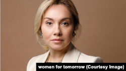 ნინო მიქაუტაძე, რომეო მიქაუტაძის ცოლი