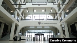 Соьлжа-ГIалара пачхьалкхан мехкадаьттан университет, официалан сайтера схьаэцна сурт
