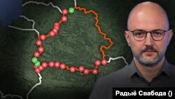 Дзьмітры Гурневіч. Каляж