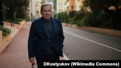 Шалва Чигиринский