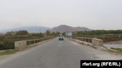 شاهراه کندز تخار