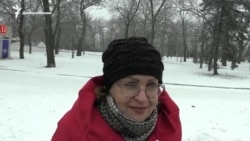 «Я зняла підбори»: донеччани діляться досвідом з іншими жителями України на випадок більшої війни (опитування)