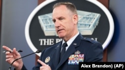 Речник Пентагону каже, що це «дуже промовисто», що представники країни-агресора використовують такі слова як провокація для опису оборонних систем