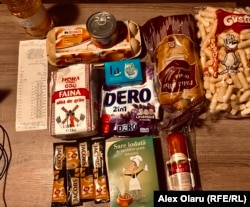 Produsele care pot intra în consum, odată cu majorarea salariului minim