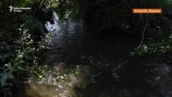 Više kanalizacije nego rijeke, kupanje nemoguće