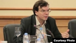 Андрей Казанцев 