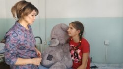 Нурхан Жумабаева.